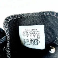 Converse All Star tennarit koko 39