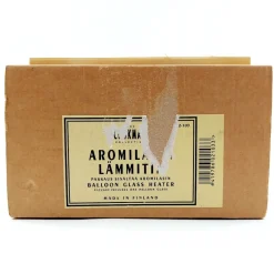 Cookman aromilasinlämmitin