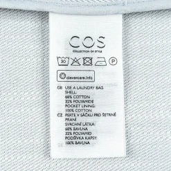 COS hame koko 38