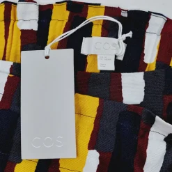 COS kietaisuhame koko 34