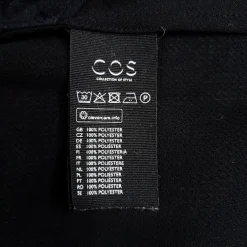 COS mekko koko 38