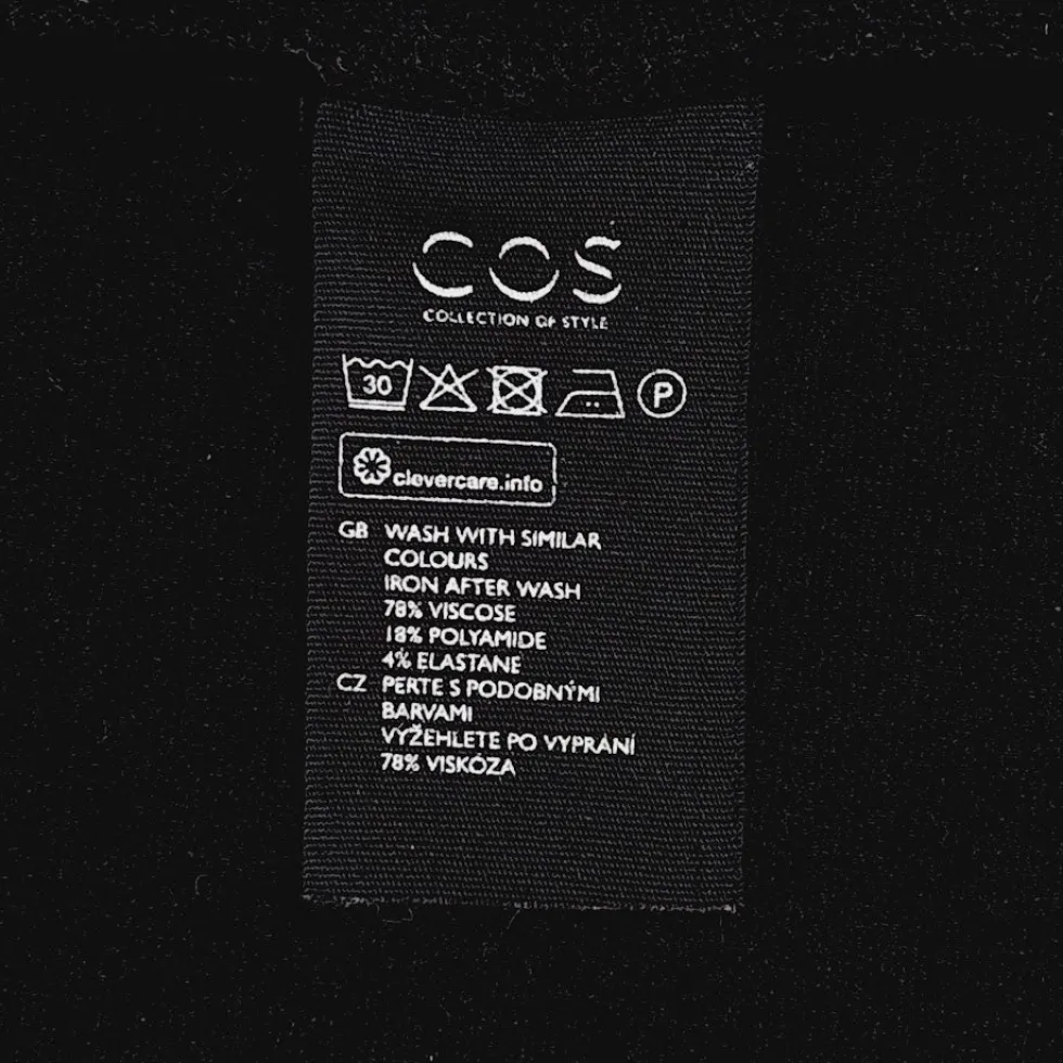 COS mekko koko M
