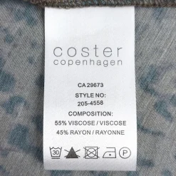 Coster Copenhagen hame koko 38