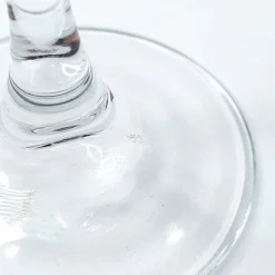 Cristal D'Arques kierrekuvioidut viinilasit 4 kpl