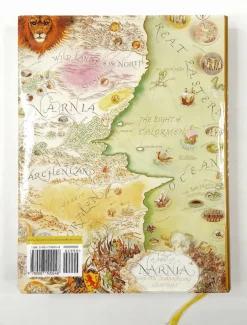 C. S. Lewis: The Complete Chronicles of Narnia