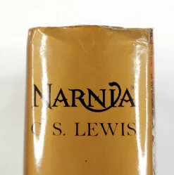C. S. Lewis: The Complete Chronicles of Narnia
