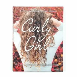 Curly Girl - Kiharametodi suomalaisittain
