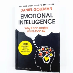 Daniel Goleman: Emotional Intelligence