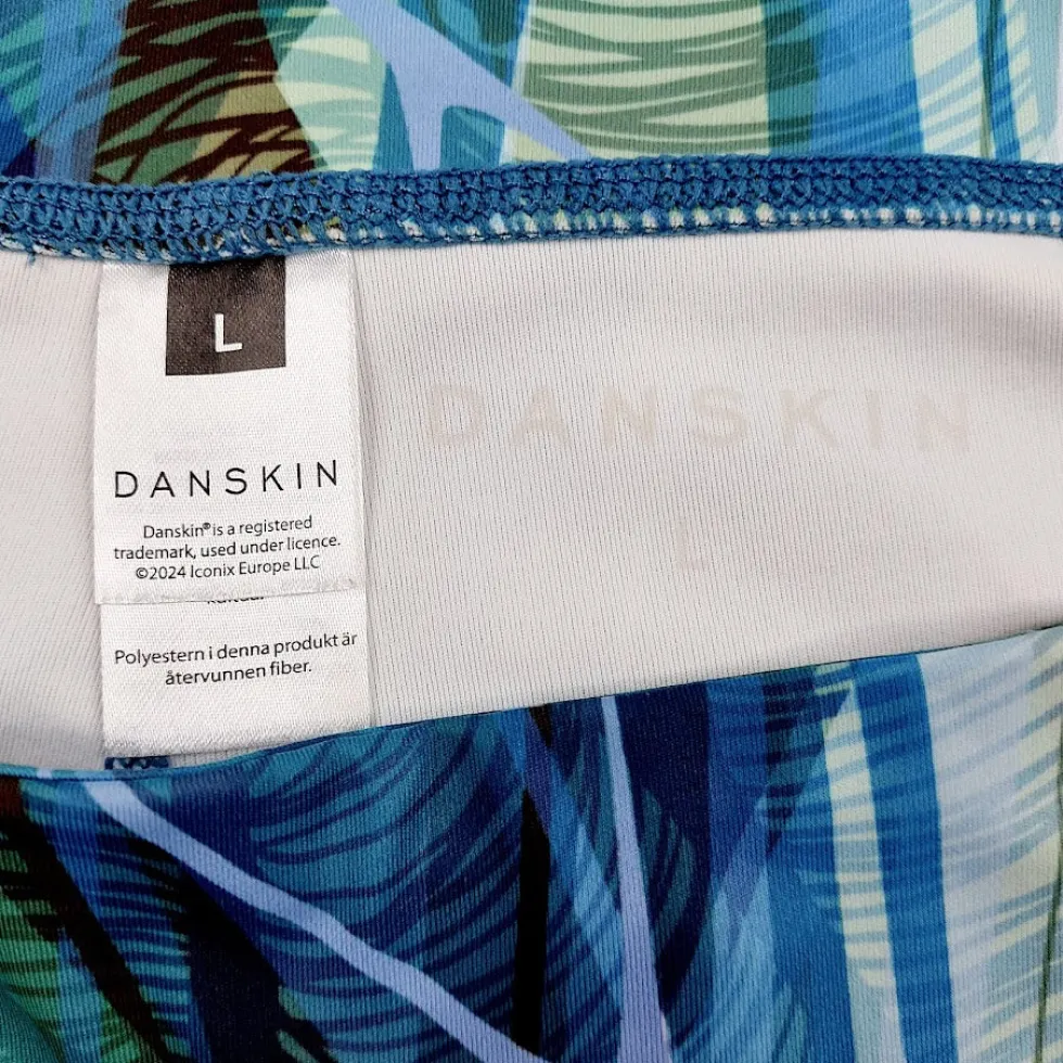 Danskin urheilulegginssit koko L