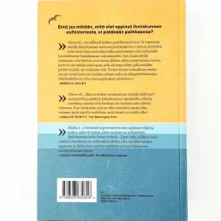 David Graeber, David Wengrow: Alussa oli... - Ihmiskunnan uusi historia