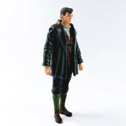 DC-comics figuuri Steve Trevor