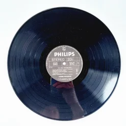 Demis Roussos My only fascination LP