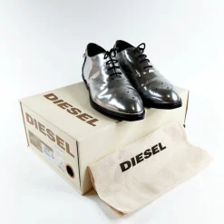 Diesel Dandy Charme Doriana naisten kengät koko 37