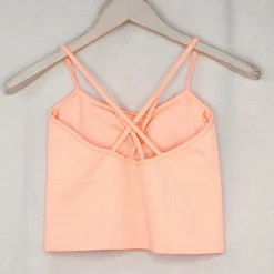 DKNY Sport urheiluliivi koko S