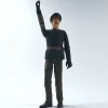Doctor Who sarjan figuuri prikaatikenraali 14,5 cm