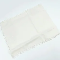 Donegal Linens Memoir pellavakaitaliina