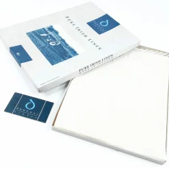 Donegal Linens Memoir pellavakaitaliina