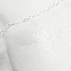 Donegal Linens Memoir pellavakaitaliina