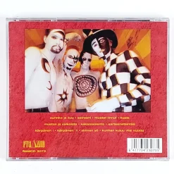 Don Huonot: Kaksoisolento CD