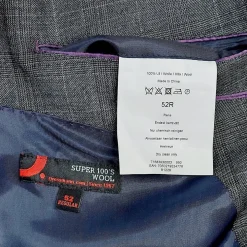 Dressmann bleiseri koko 52