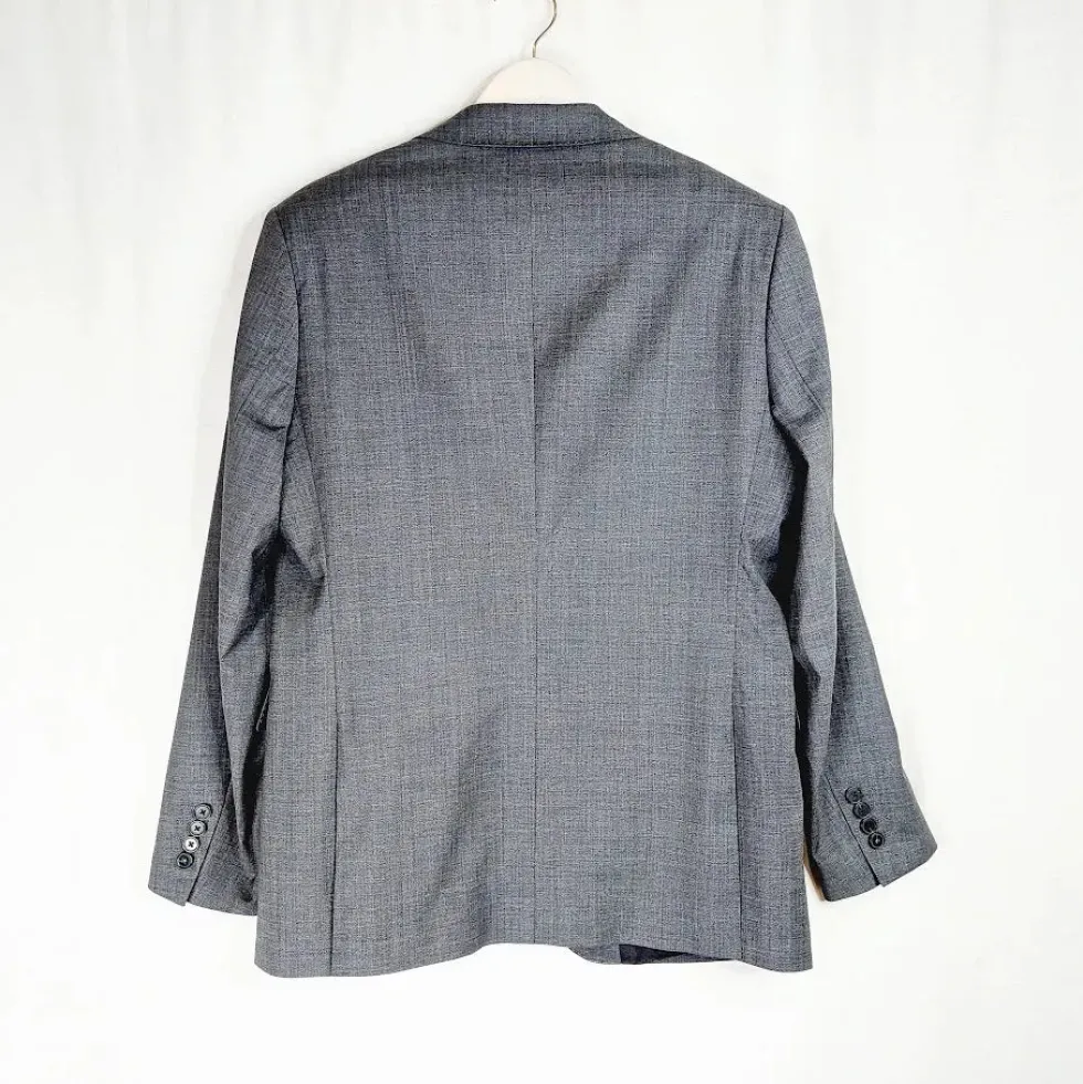 Dressmann Travel Smart pikkutakki koko 48