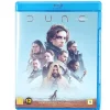 Dune Blu-ray