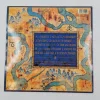 Duran Duran: Seven And The Ragged Tiger LP