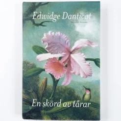 Edwidge Danticat: En skörd av tårar