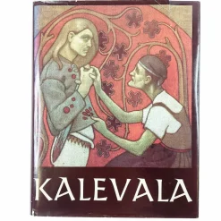 Elias Lönnrot: Kalevala