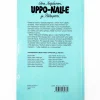 Elina Karjalainen: Uppo-Nalle ja Pikkuponi