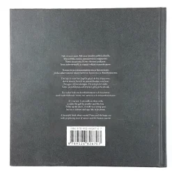 Elina Nuortie: Meri joka jalkojani huuhtelee