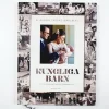 Elisabeth Tarras-Wahlberg: Kungliga Barn
