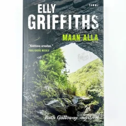 Elly Griffiths: Maan alla