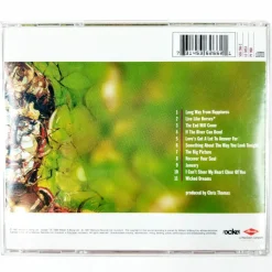 Elton John The Big Picture CD