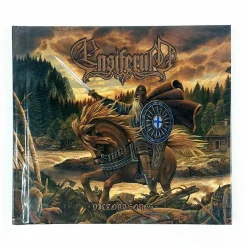 Ensiferum: Victory songs CD/DVD