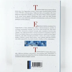 Erik Wahlström: Tanssiva pappi
