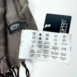Esprit huivi 53x177 cm