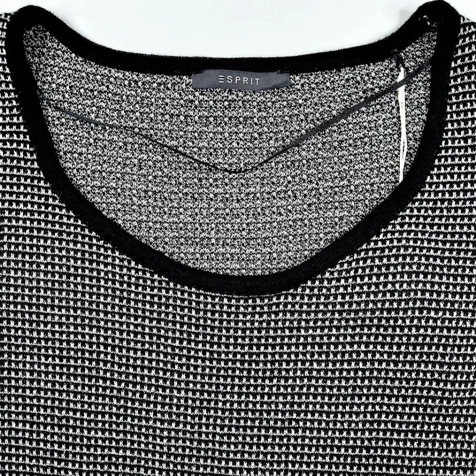 Esprit neulemekko koko XL