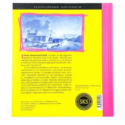 Eurooppa, Suomi, Kalevala - Mikä mahdollisti Kalevalan