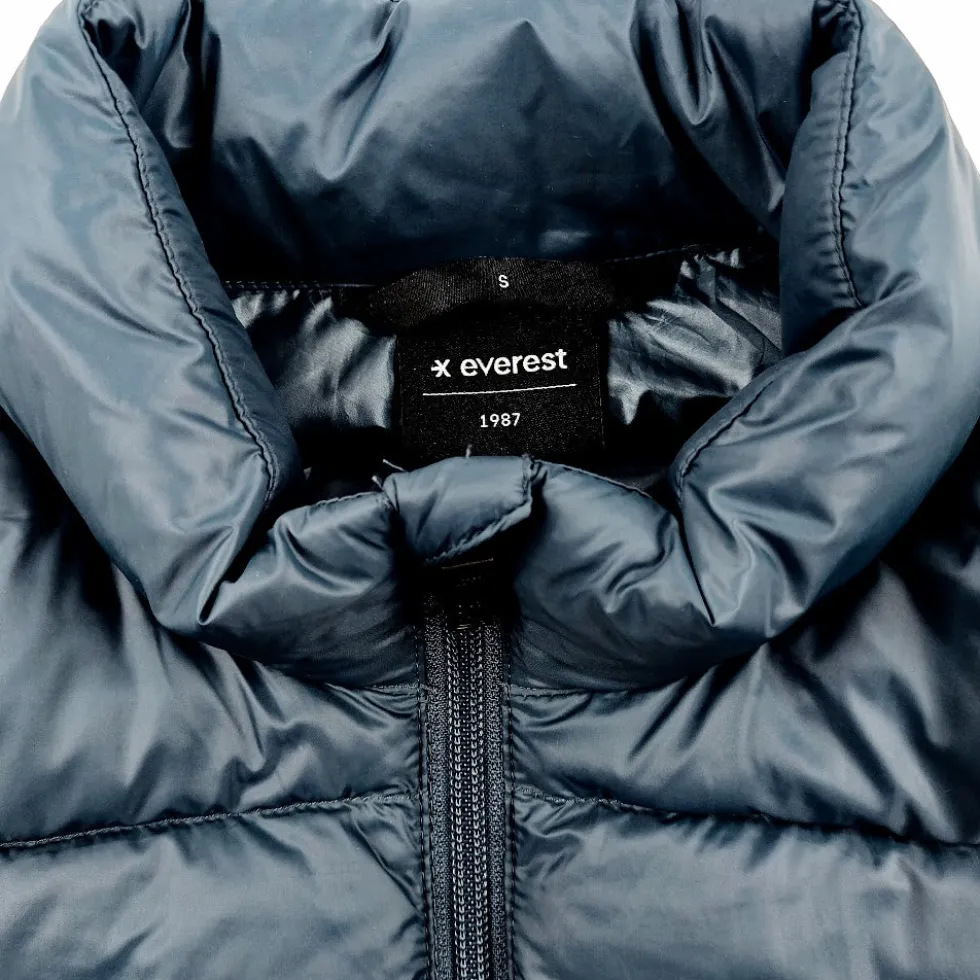 Everest kevyttoppaliivi koko S
