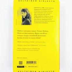 Evie Wyld: Me olemme susia