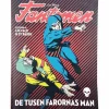 Fantomen De tusen farornas man