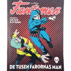 Fantomen De tusen farornas man