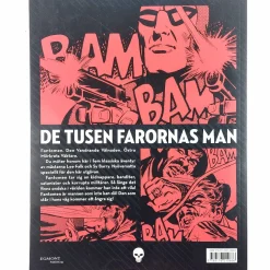 Fantomen De tusen farornas man