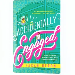 Farah Heron: Accidentally Engaged