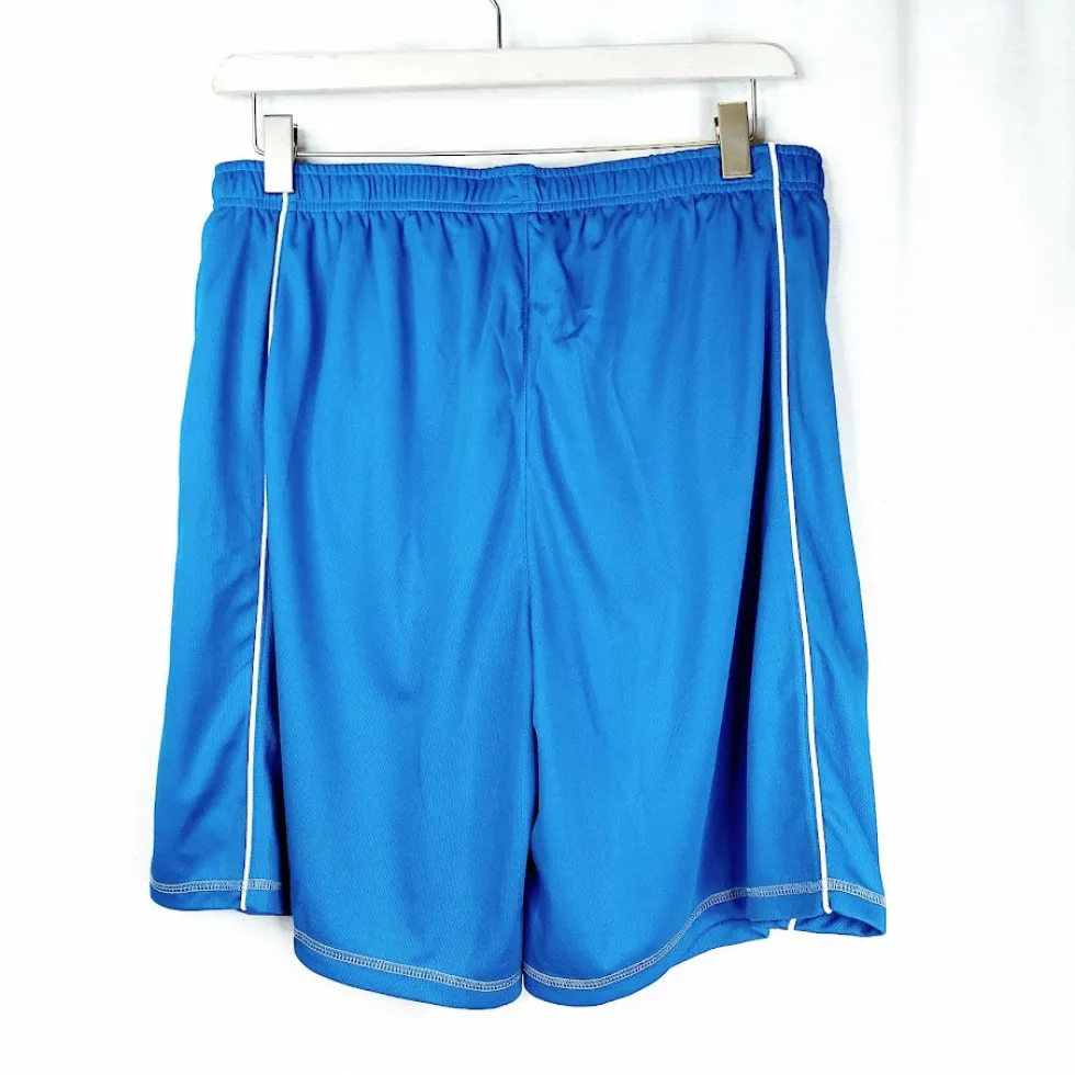 Fat Pipe Play urheilushortsit koko XL