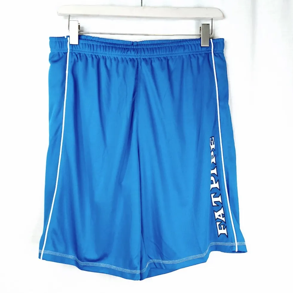Fat Pipe Play urheilushortsit koko XL
