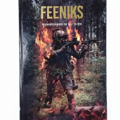 Feeniks - Reserviupseerikurssi 254