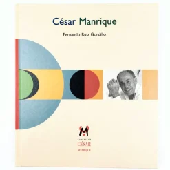 Fernando Ruiz Gordillo: César Manrique