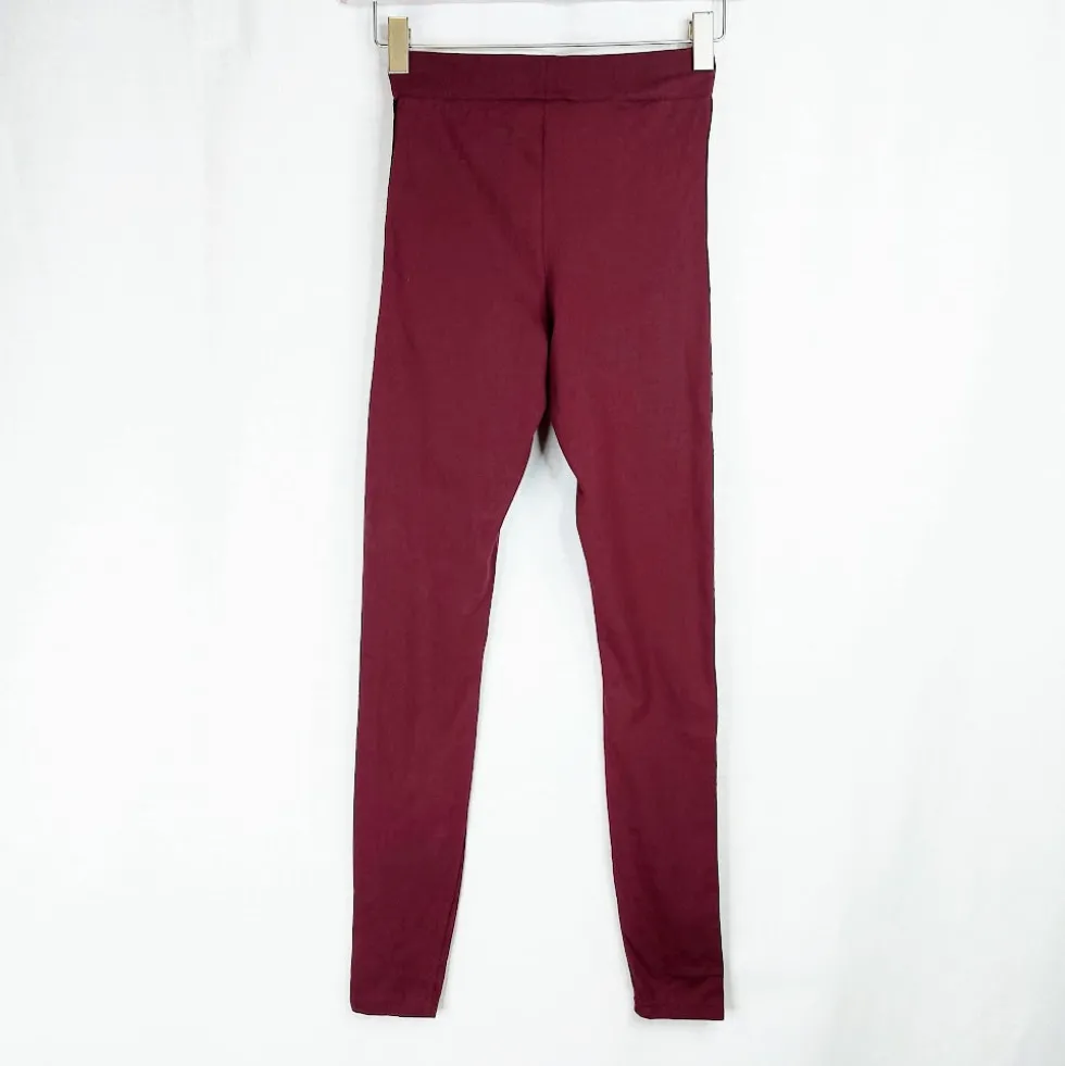 Fila Tasya legginsit koko XS